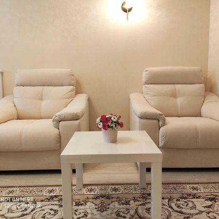 Comfort Apartments - Bright Family Suite Grodno Extérieur photo