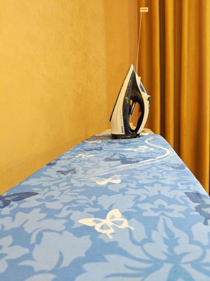 Comfort Apartments - Bright Family Suite Grodno Extérieur photo
