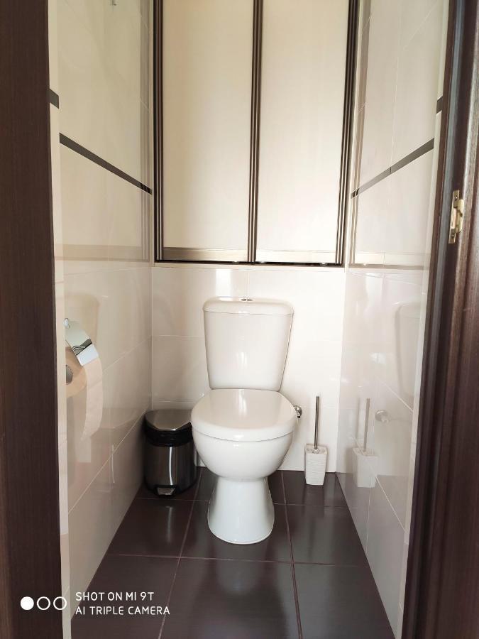 Comfort Apartments - Bright Family Suite Grodno Extérieur photo